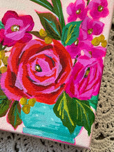 Load image into Gallery viewer, Daisy & Josephine - Dotted Vase