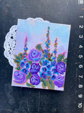 Load image into Gallery viewer, Delphinium Delight