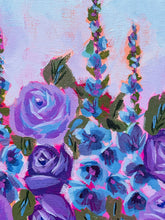 Load image into Gallery viewer, Delphinium Delight