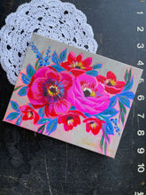 Load image into Gallery viewer, Fiesta Florals