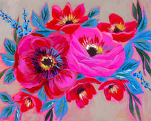 Load image into Gallery viewer, Fiesta Florals