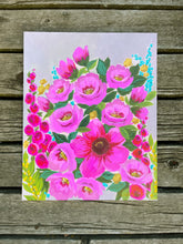 Load image into Gallery viewer, Floralie