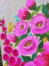 Load image into Gallery viewer, Floralie