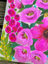 Load image into Gallery viewer, Floralie