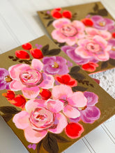 Load image into Gallery viewer, Fresh Bouquet 2