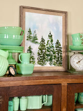 Load image into Gallery viewer, Frosted Pines