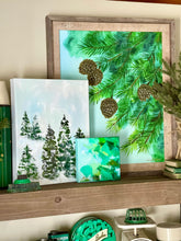 Load image into Gallery viewer, Frosted Pines