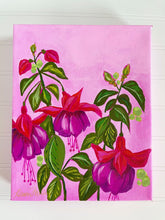 Load image into Gallery viewer, Fuchsia 1