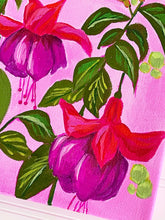 Load image into Gallery viewer, Fuchsia 1