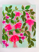 Load image into Gallery viewer, Fuchsia 2