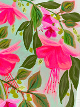 Load image into Gallery viewer, Fuchsia 2