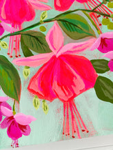 Load image into Gallery viewer, Fuchsia 2