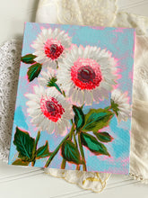 Load image into Gallery viewer, Gerbera Daisies