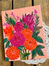 Load image into Gallery viewer, Glorious Fall 8x10