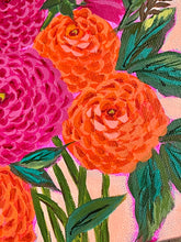 Load image into Gallery viewer, Glorious Fall 8x10