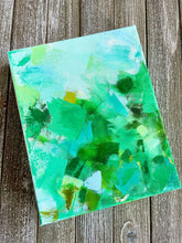 Load image into Gallery viewer, Greens 1