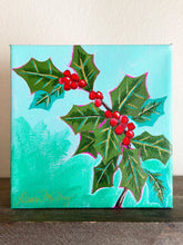Load image into Gallery viewer, Holly