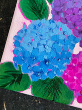 Load image into Gallery viewer, Hydrangea Mini