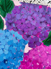 Load image into Gallery viewer, Hydrangea Mini
