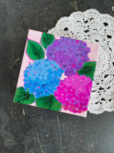 Load image into Gallery viewer, Hydrangea Mini
