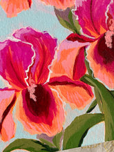 Load image into Gallery viewer, Iris Sunrise