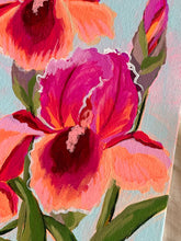 Load image into Gallery viewer, Iris Sunrise