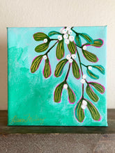 Load image into Gallery viewer, Mistletoe