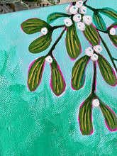 Load image into Gallery viewer, Mistletoe