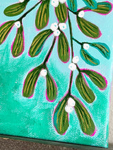 Load image into Gallery viewer, Mistletoe