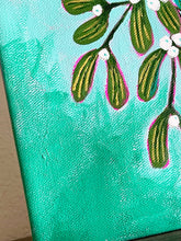 Load image into Gallery viewer, Mistletoe