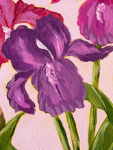 Load image into Gallery viewer, Mixed Irises