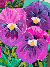Load image into Gallery viewer, Pansy 1