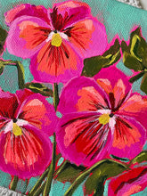 Load image into Gallery viewer, Pansy 2