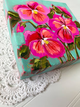 Load image into Gallery viewer, Pansy 2