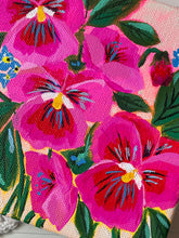 Load image into Gallery viewer, Pansy 3