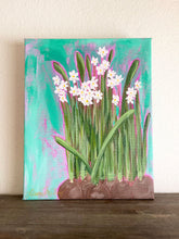 Load image into Gallery viewer, Paperwhites