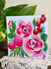 Load image into Gallery viewer, Periwinkle Posies
