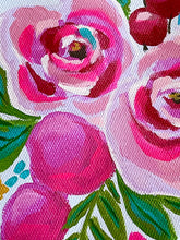 Load image into Gallery viewer, Periwinkle Posies