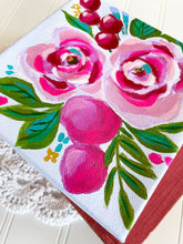 Load image into Gallery viewer, Periwinkle Posies