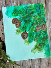 Load image into Gallery viewer, Pine Greens