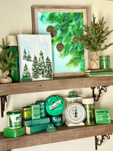 Load image into Gallery viewer, Pine Greens