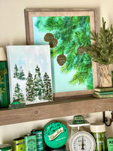 Load image into Gallery viewer, Pine Greens