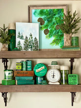 Load image into Gallery viewer, Frosted Pines