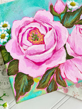 Load image into Gallery viewer, Pink Peonies