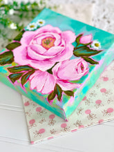 Load image into Gallery viewer, Pink Peonies