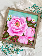 Load image into Gallery viewer, Pink Peonies
