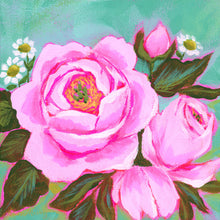 Load image into Gallery viewer, Pink Peonies