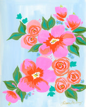 Load image into Gallery viewer, Pink Posies