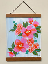 Load image into Gallery viewer, Pink Posies