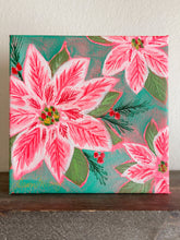 Load image into Gallery viewer, Poinsettia: Peach